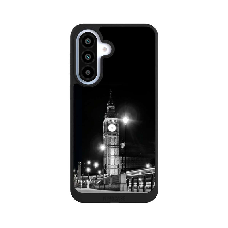 Galaxy A37 5G NIVOpure Big Ben