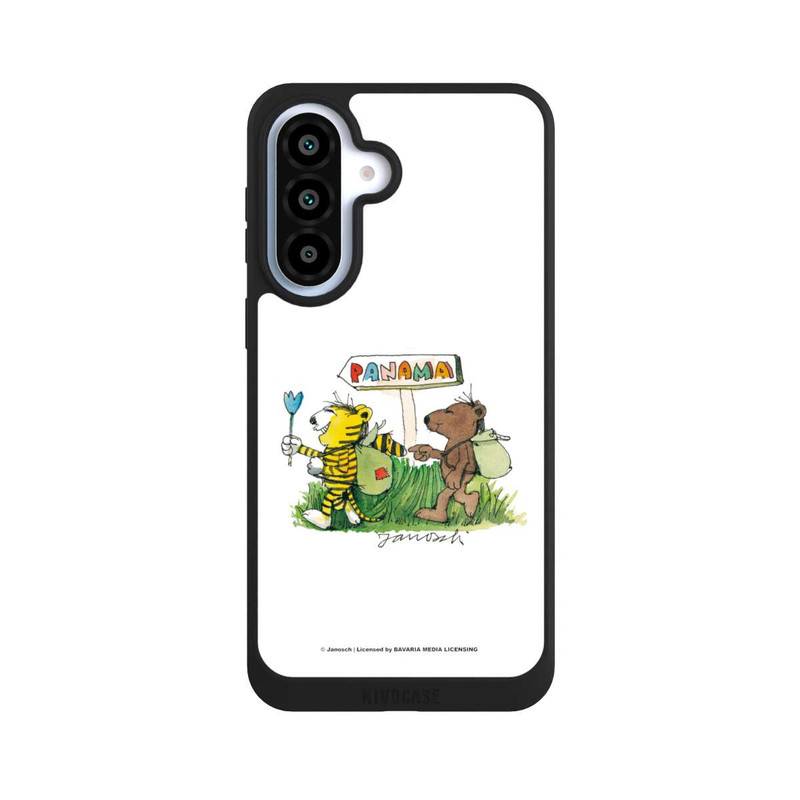 Galaxy A37 5G NIVOpure Panama