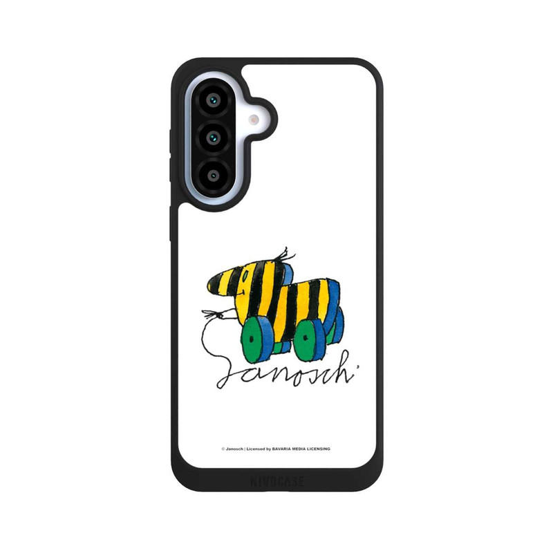 Galaxy A37 5G NIVOpure Tigerente