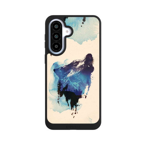 Samsung Galaxy A37 5G NIVOpure Alone as a Wolf