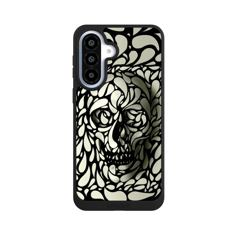 Galaxy A37 5G NIVOpure Deep Skull