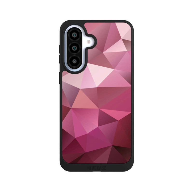 Galaxy A37 5G NIVOpure Pink Crystals