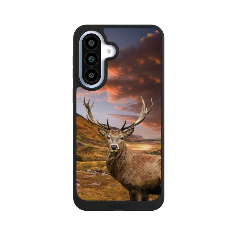 Galaxy A37 5G NIVOpure Majestic Stag