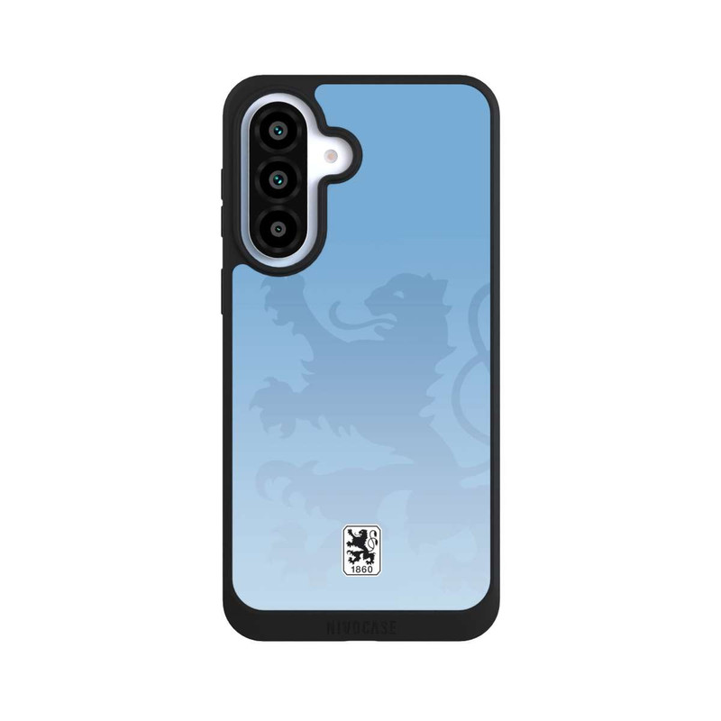 Galaxy A37 5G NIVOpure TSV 1860 - Wappen Klein
