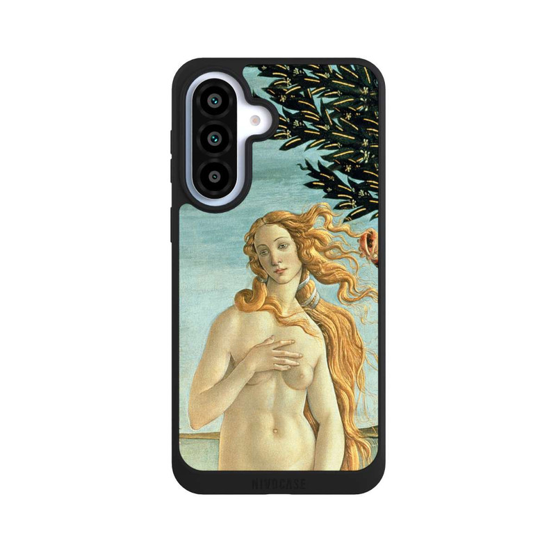 Galaxy A37 5G NIVOpure Die Geburt der Venus