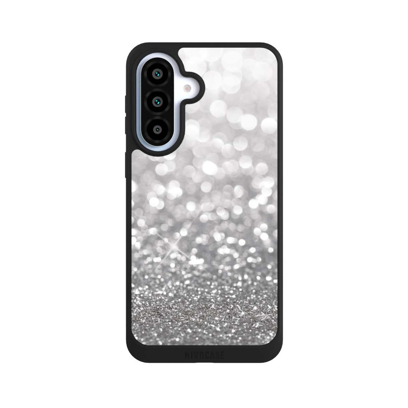 Galaxy A37 5G NIVOpure Silver Rain Look
