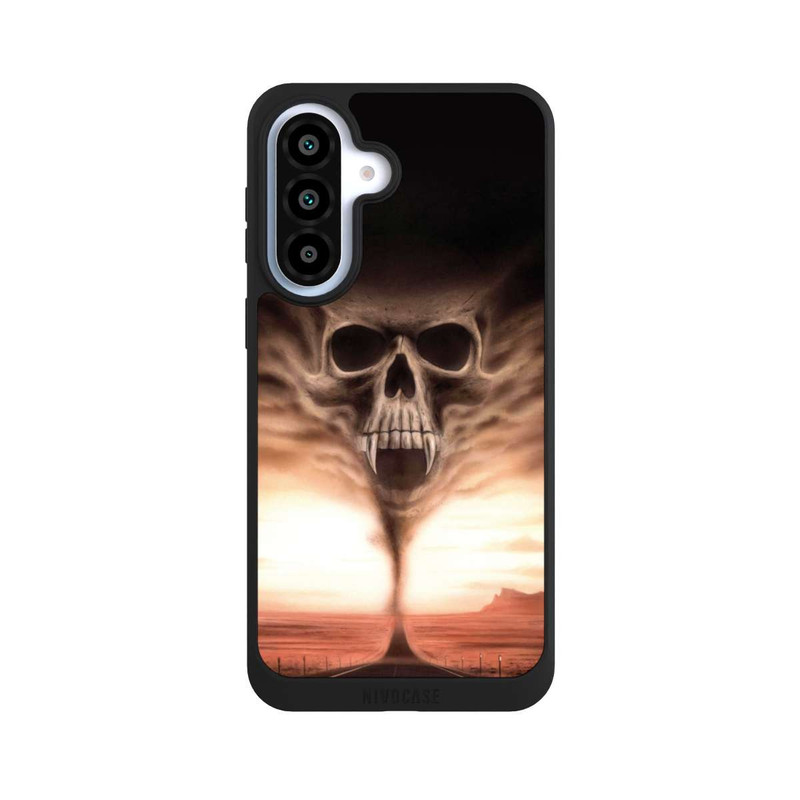 Galaxy A37 5G NIVOpure Tal des Todes
