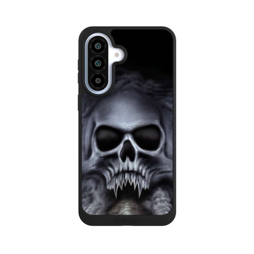 Samsung Galaxy A37 5G NIVOpure Totenkopf Dreifaltigkeit