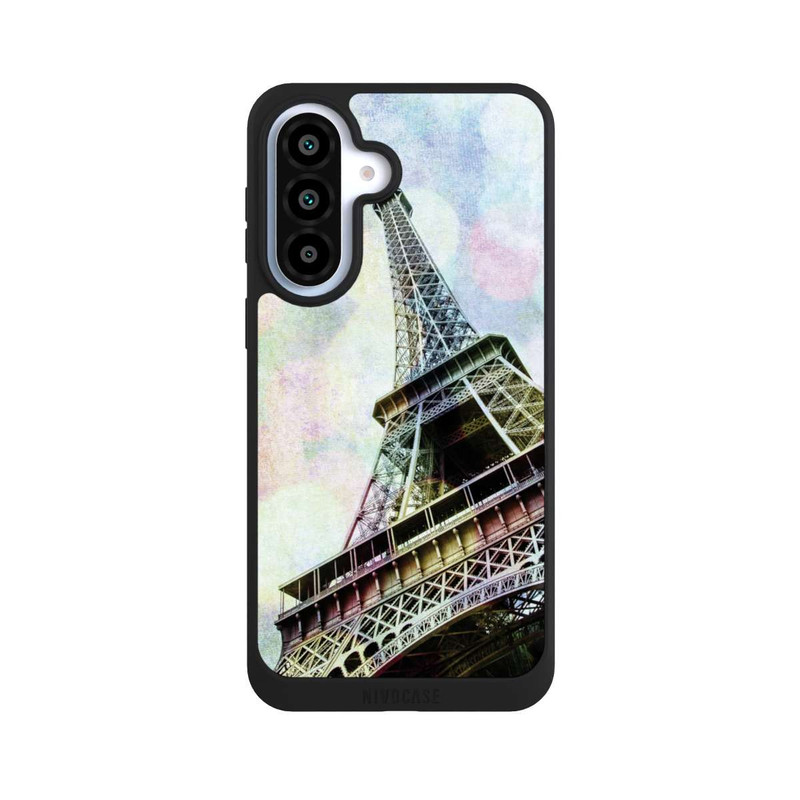 Galaxy A37 5G NIVOpure Der Eiffelturm