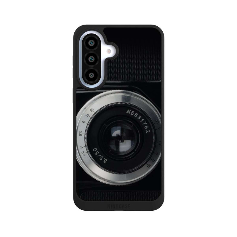 Galaxy A37 5G NIVOpure Instantané