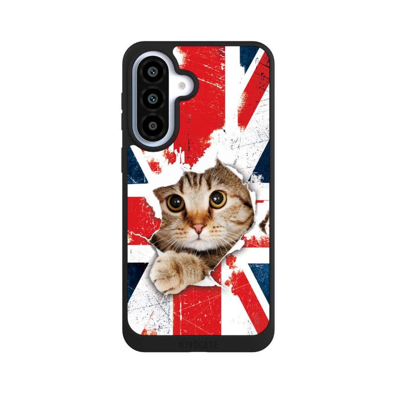 Galaxy A37 5G NIVOpure Sassy Kitten