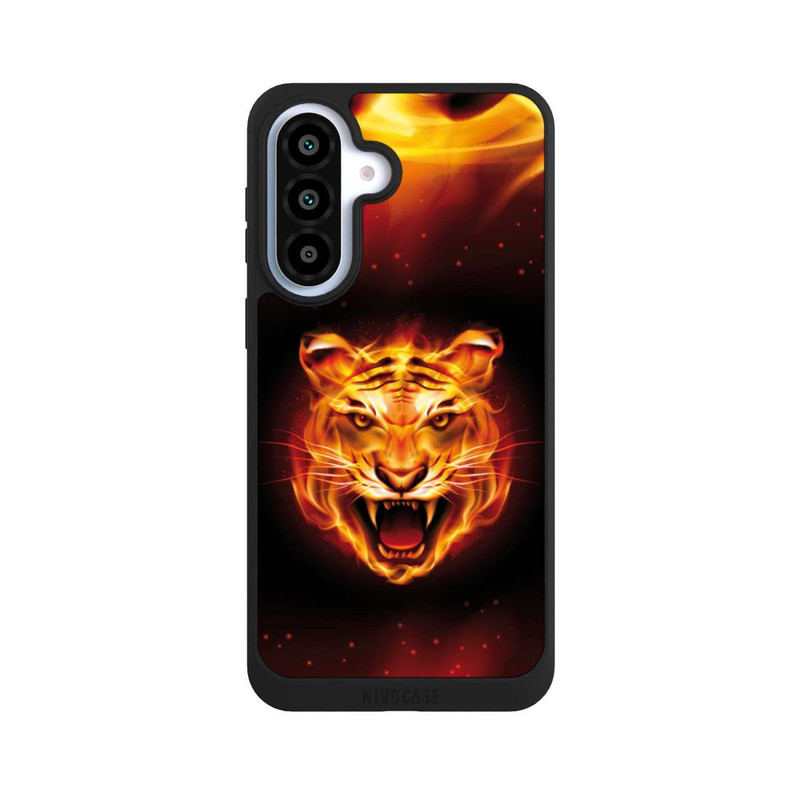 Galaxy A37 5G NIVOpure Bengali Tiger
