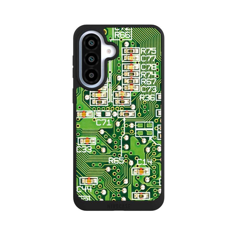 Galaxy A37 5G NIVOpure Platine