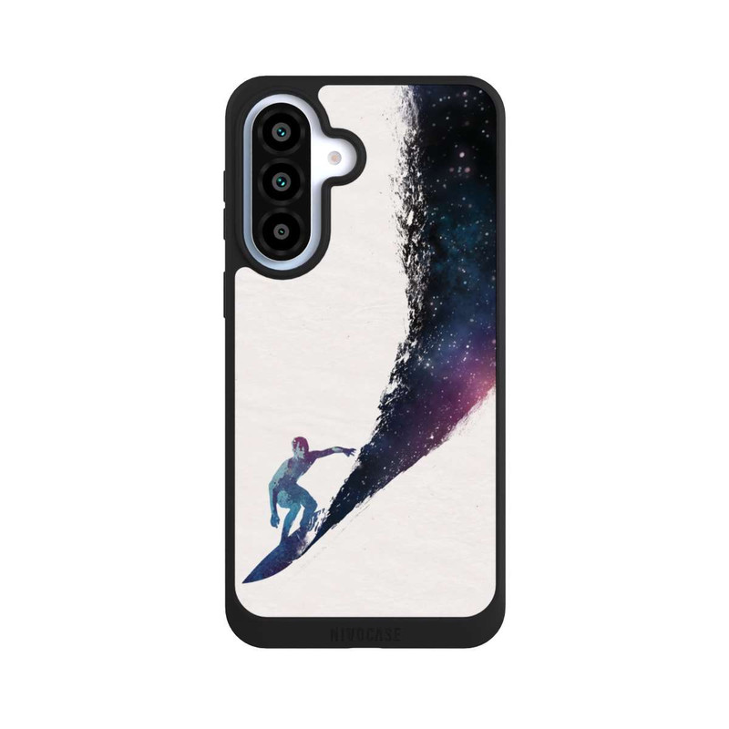 Galaxy A37 5G NIVOpure Surfer l'Univers