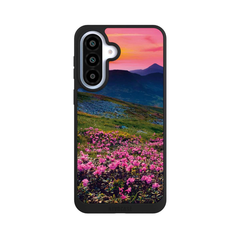 Galaxy A37 5G NIVOpure Dans les Champs