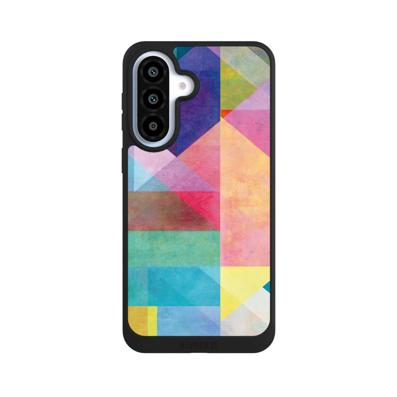 Galaxy A37 5G NIVOpure Colorblocking 2