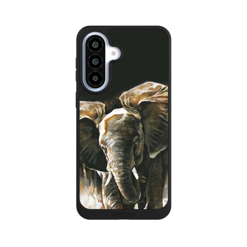 Galaxy A37 5G NIVOpure Elefant