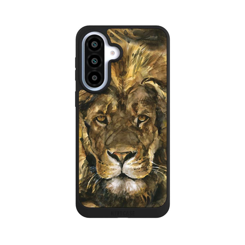 Galaxy A37 5G NIVOpure Lion head