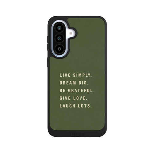 Samsung Galaxy A37 5G NIVOpure Live Simply