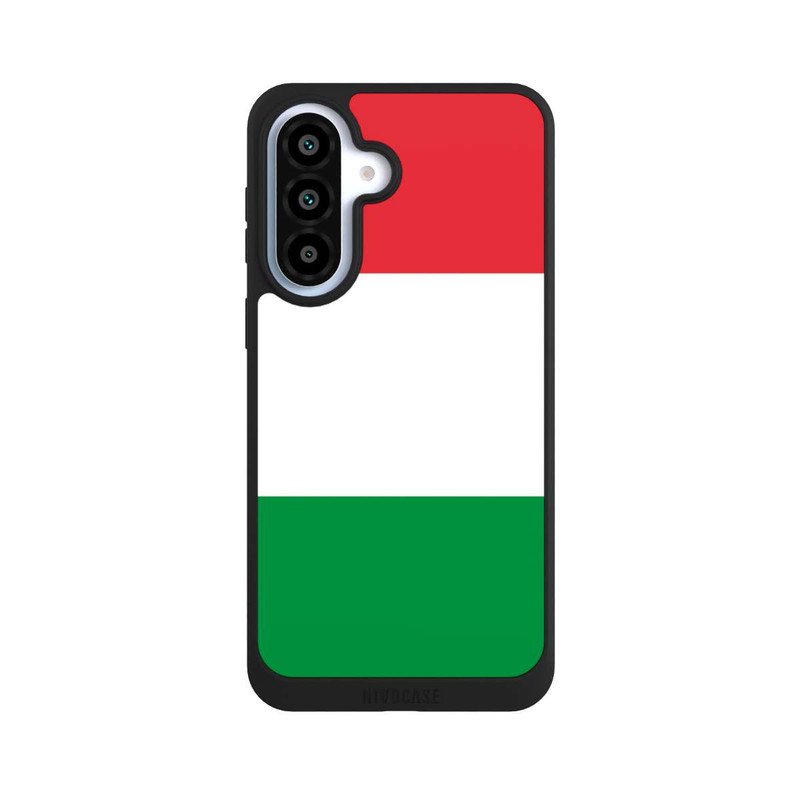 Galaxy A37 5G NIVOpure Drapeau de l'Italie