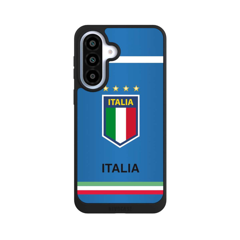 Galaxy A37 5G NIVOpure Team Italia