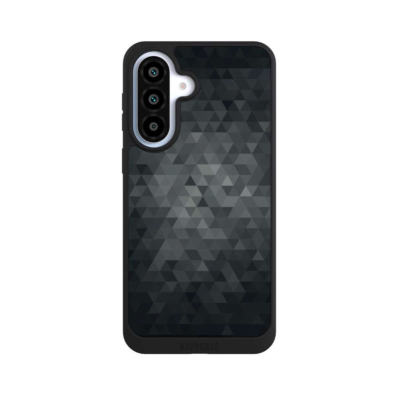 Galaxy A37 5G NIVOpure mysteriöses Schwarz