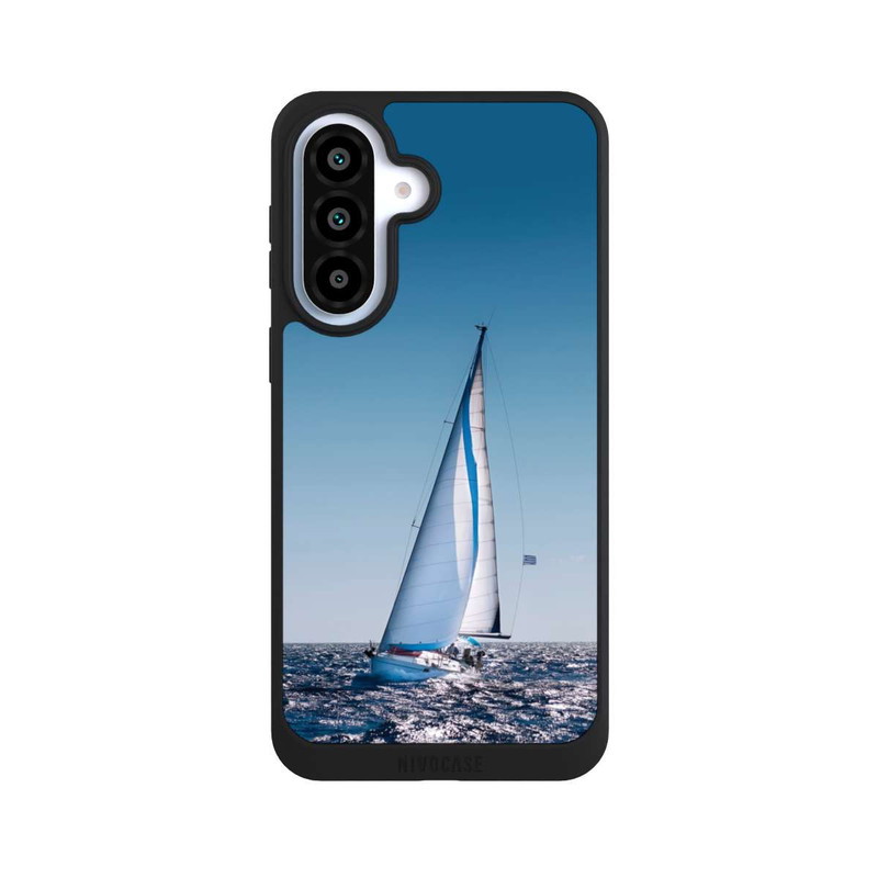 Galaxy A37 5G NIVOpure Sailing