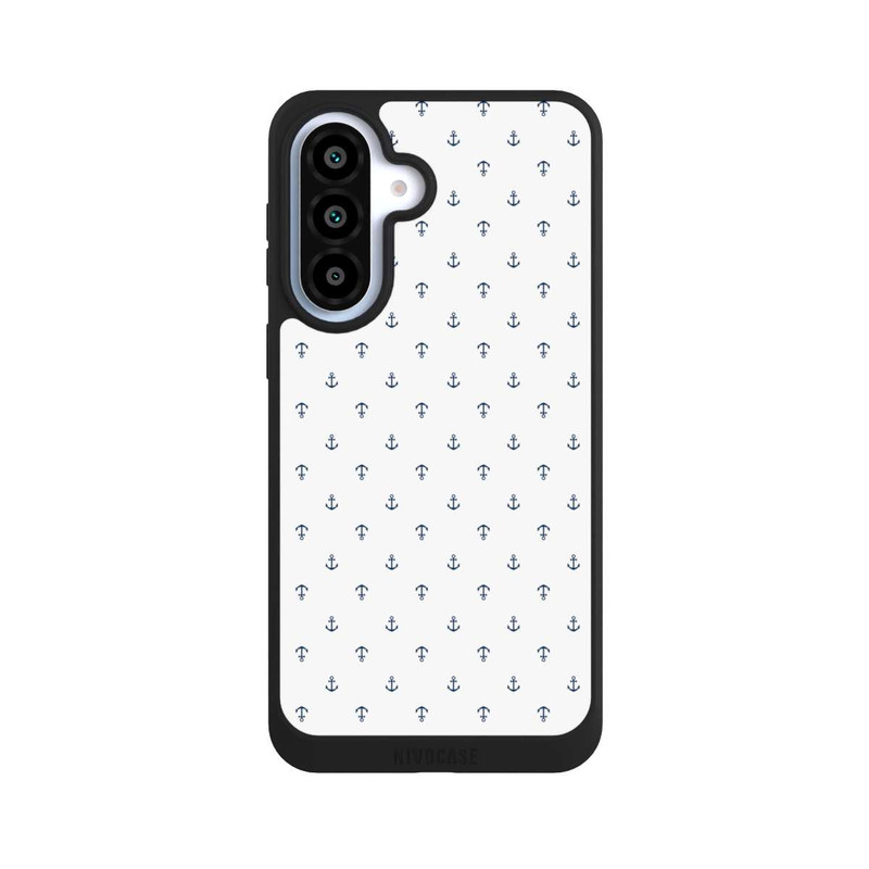 Galaxy A37 5G NIVOpure Encres Clair
