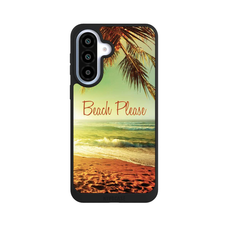 Galaxy A37 5G NIVOpure Beach Please