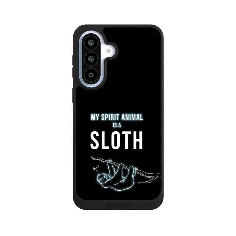 Galaxy A37 5G NIVOpure Sloth