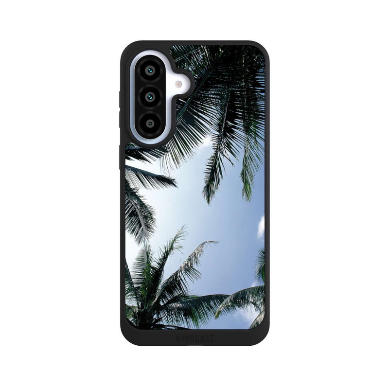Galaxy A37 5G NIVOpure Palm View