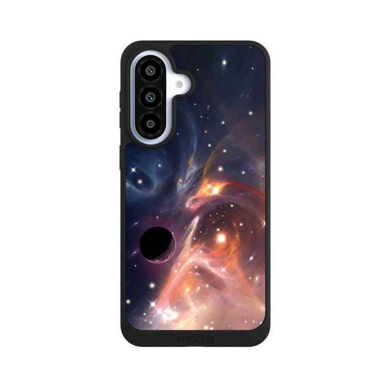 Galaxy A37 5G NIVOpure Weltraum