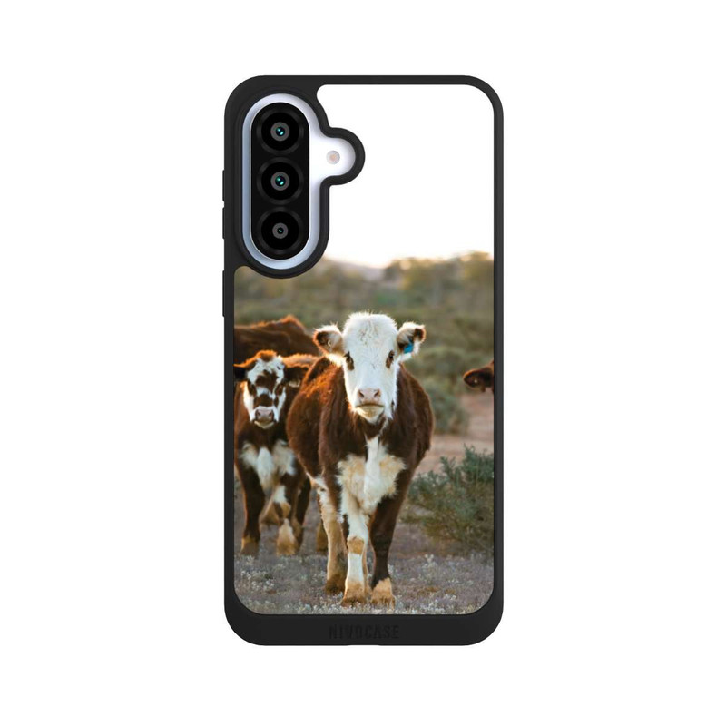 Galaxy A37 5G NIVOpure Rinder
