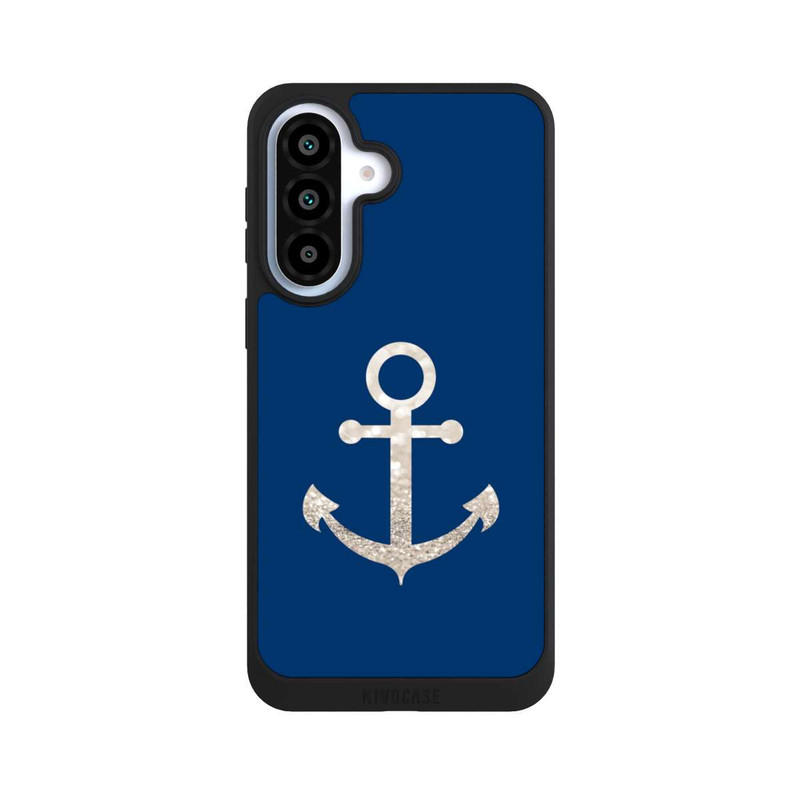 Galaxy A37 5G NIVOpure Anker Navy