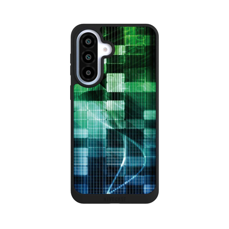 Galaxy A37 5G NIVOpure In The Matrix