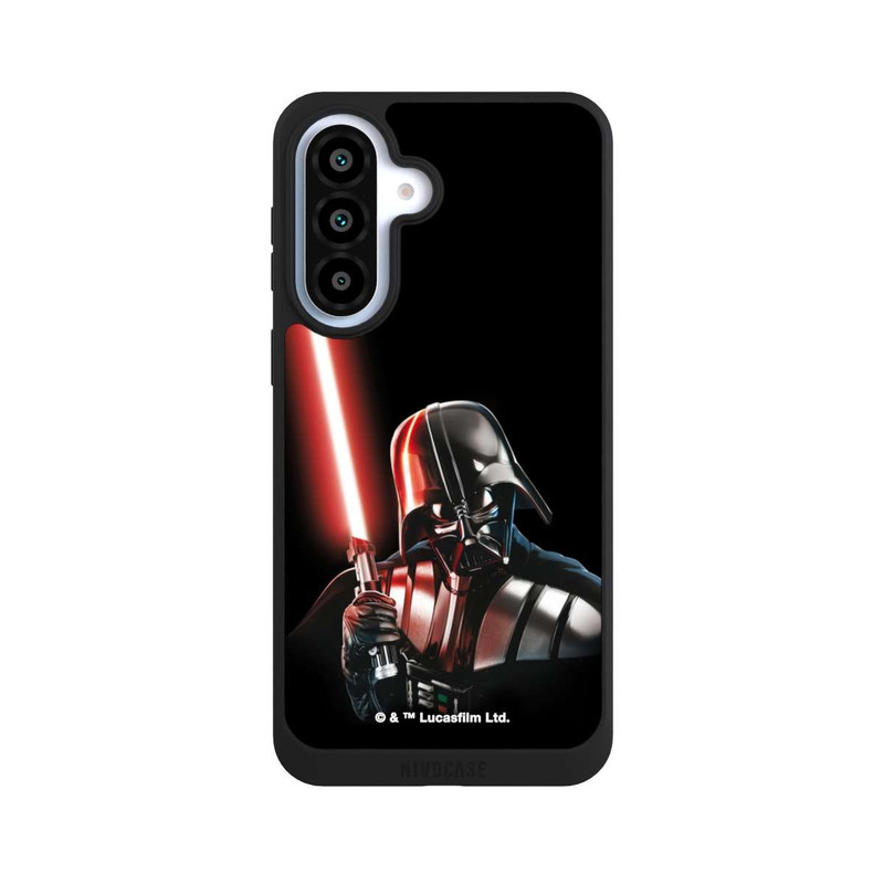 Galaxy A37 5G NIVOpure Darth Vader
