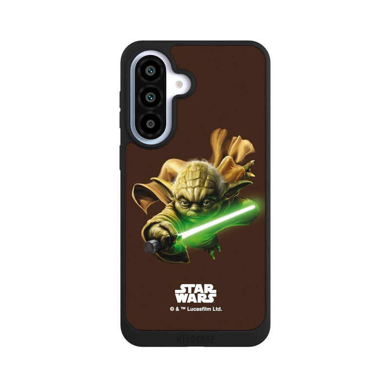 Galaxy A37 5G NIVOpure Yoda