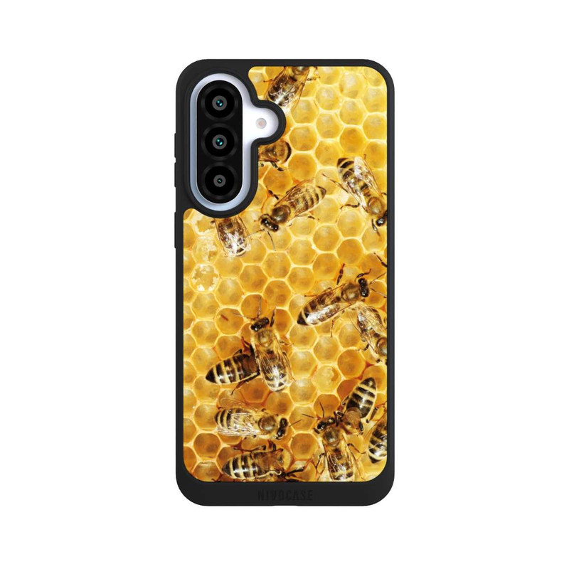 Galaxy A37 5G NIVOpure Busy Bees