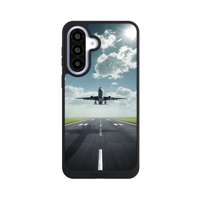 Galaxy A37 5G NIVOpure Décollage