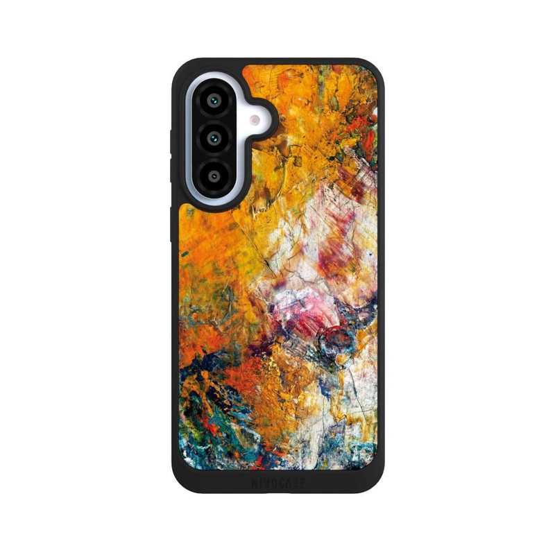 Galaxy A37 5G NIVOpure Peinture à l'Huile