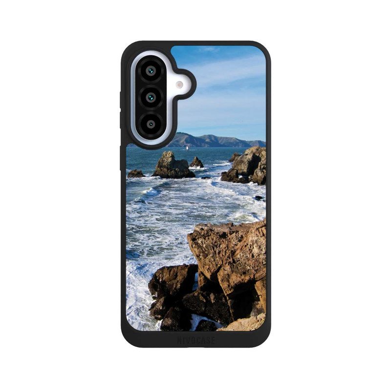 Galaxy A37 5G NIVOpure Küste