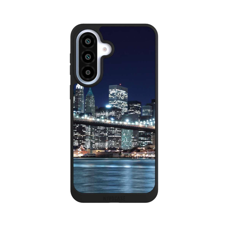 Galaxy A37 5G NIVOpure Brooklyn Bridge