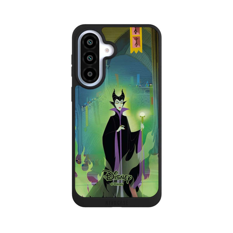 Galaxy A37 5G NIVOpure Maleficent