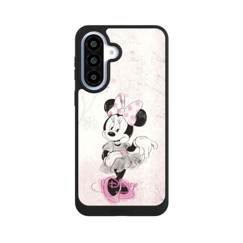 Samsung Galaxy A37 5G NIVOpure Minnie Aquarell