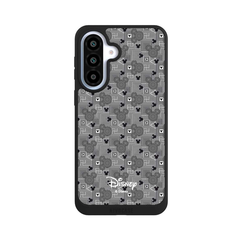 Galaxy A37 5G NIVOpure Mickey Illusion d'Optique