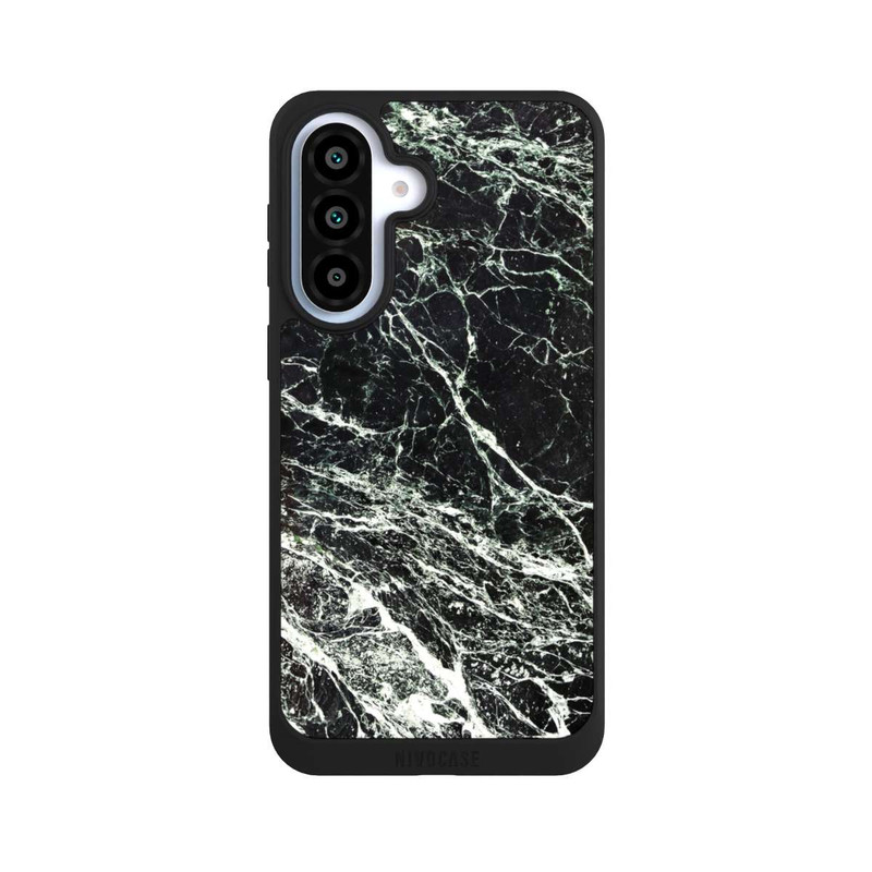 Galaxy A37 5G NIVOpure Black Marble