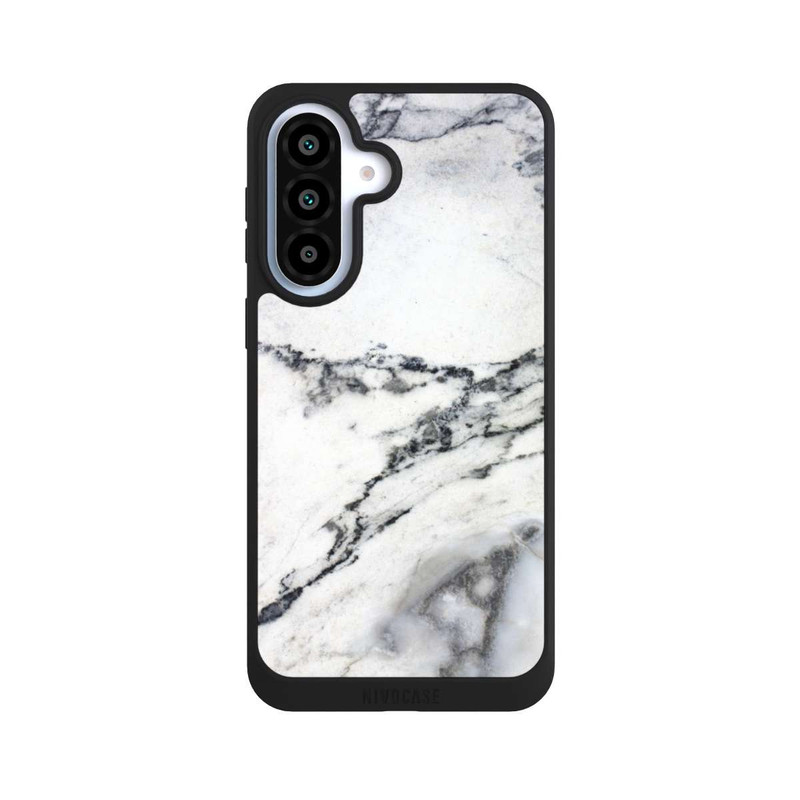 Galaxy A37 5G NIVOpure Classic Marble