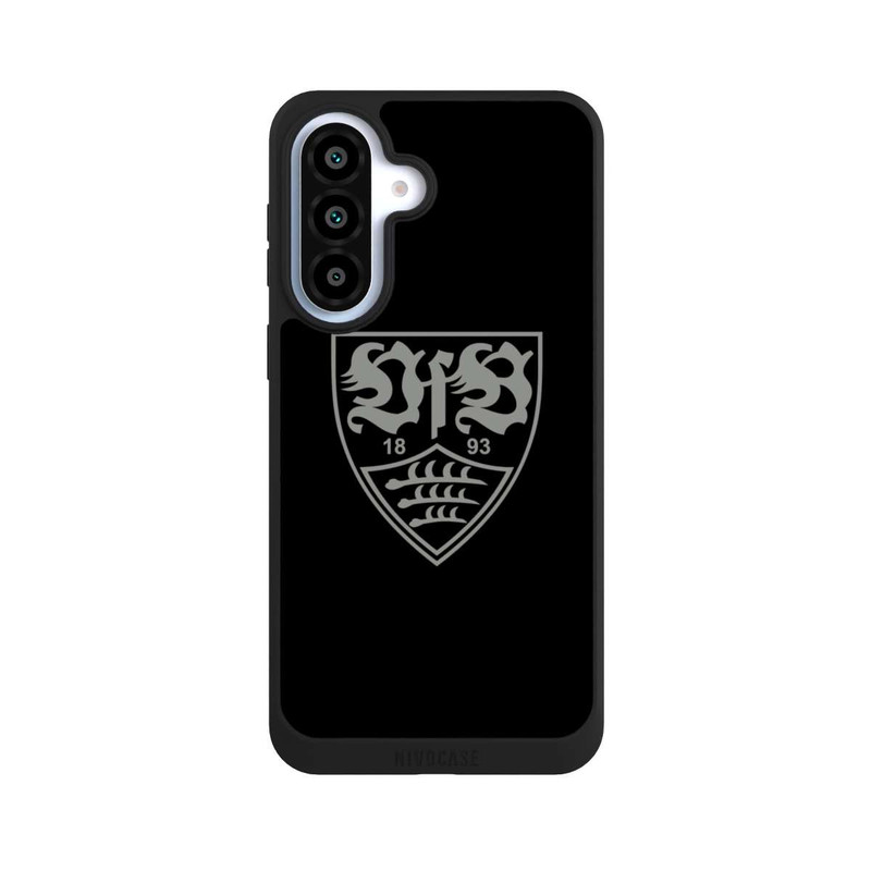 Galaxy A37 5G NIVOpure VfB Stuttgart Schwarz