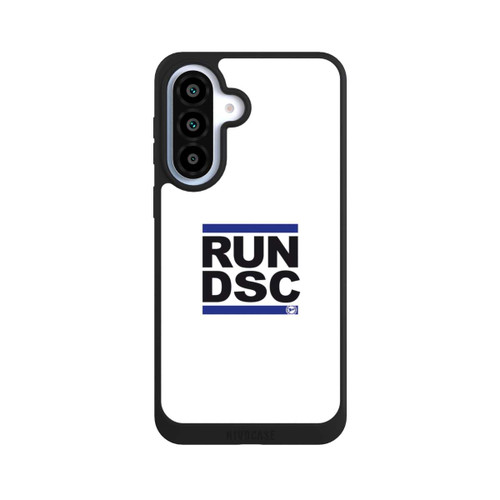 Samsung Galaxy A37 5G NIVOpure RUN DSC Weiss