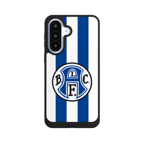 Samsung Galaxy A37 5G NIVOpure DSC Arminia Bielefeld Retro Trikot